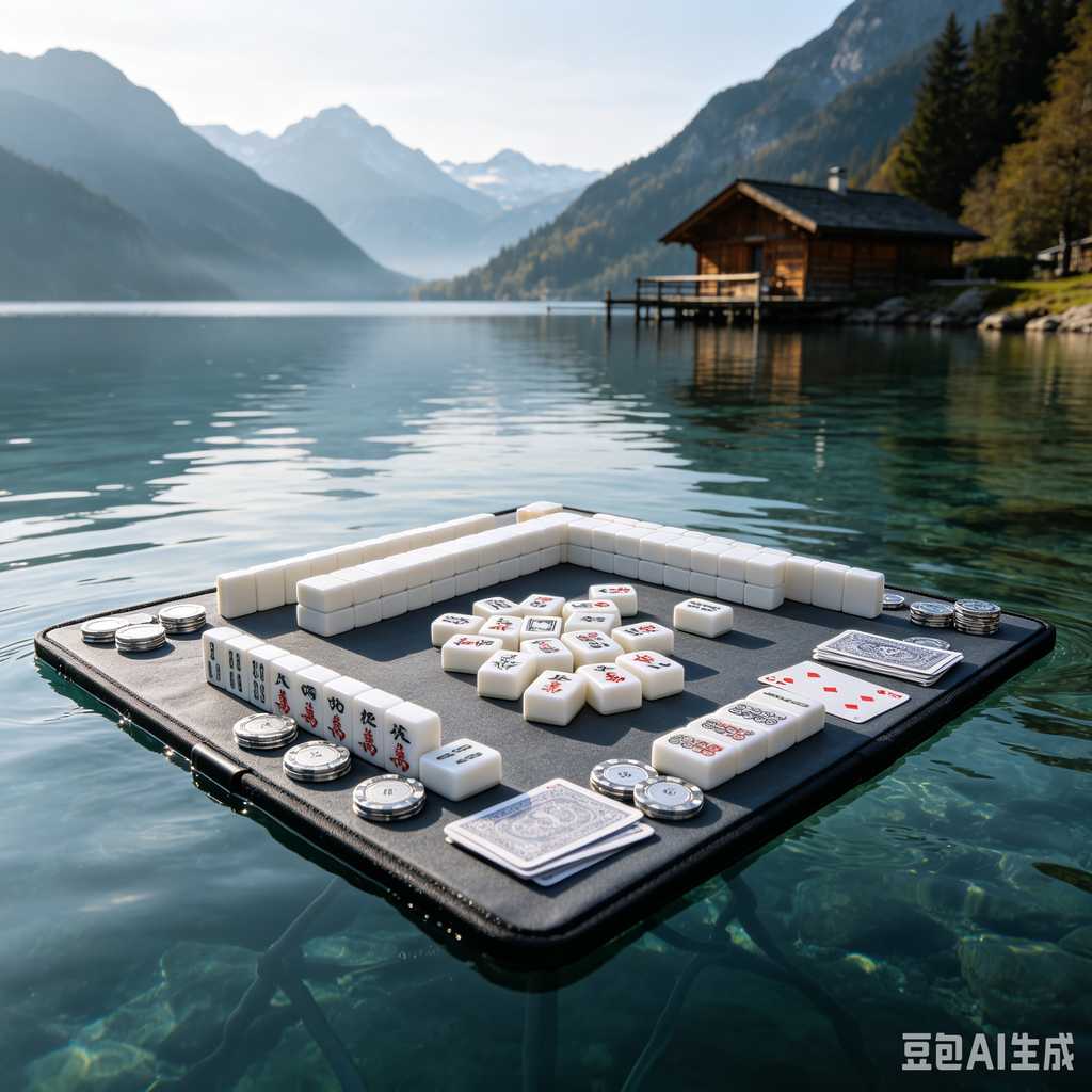 Racine,mahjong