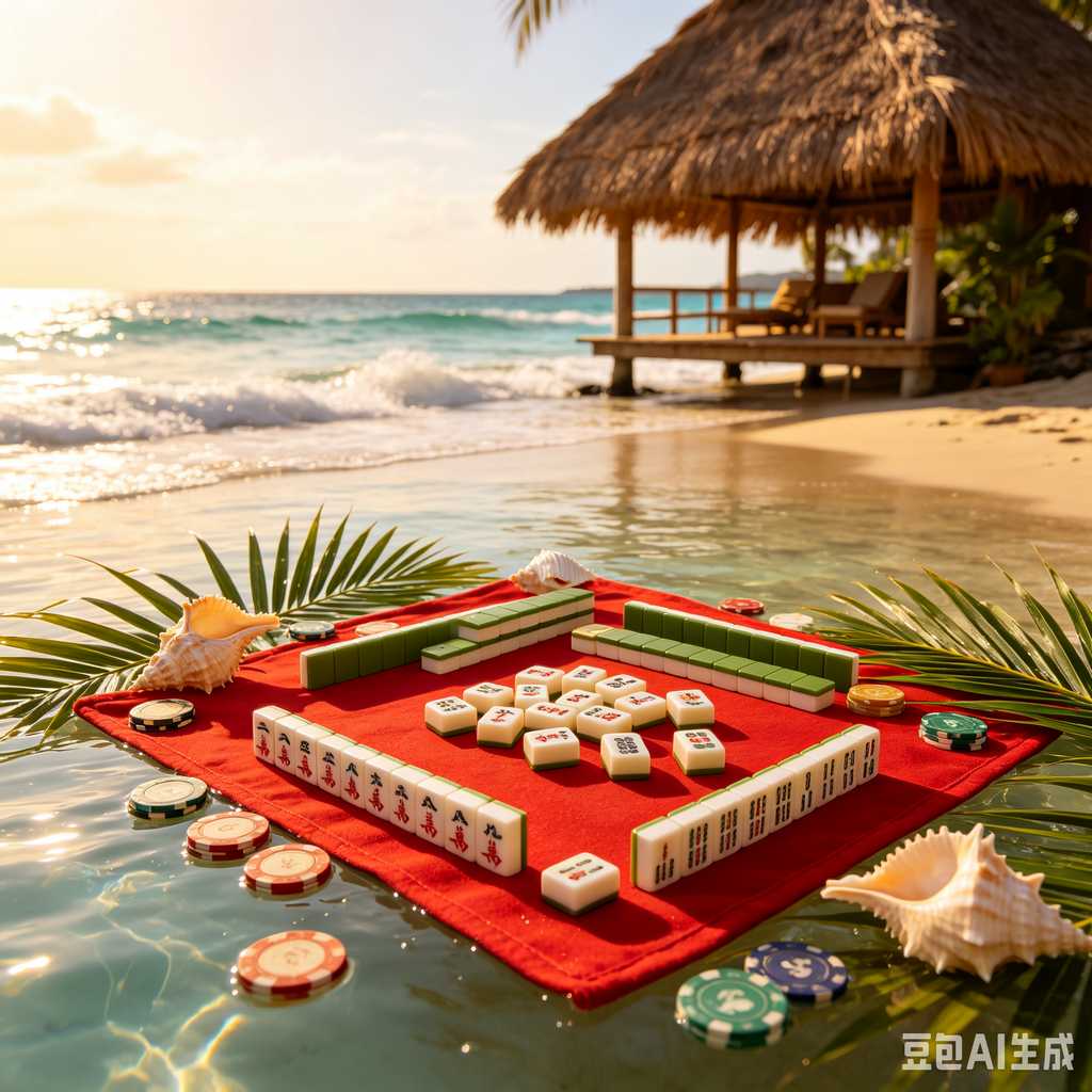 Belem,mahjong