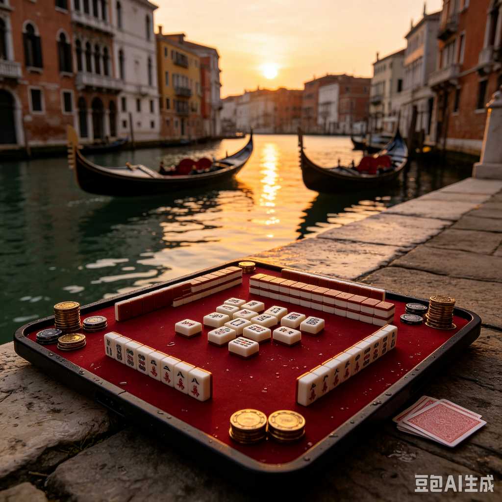 Bridgeport,mahjong