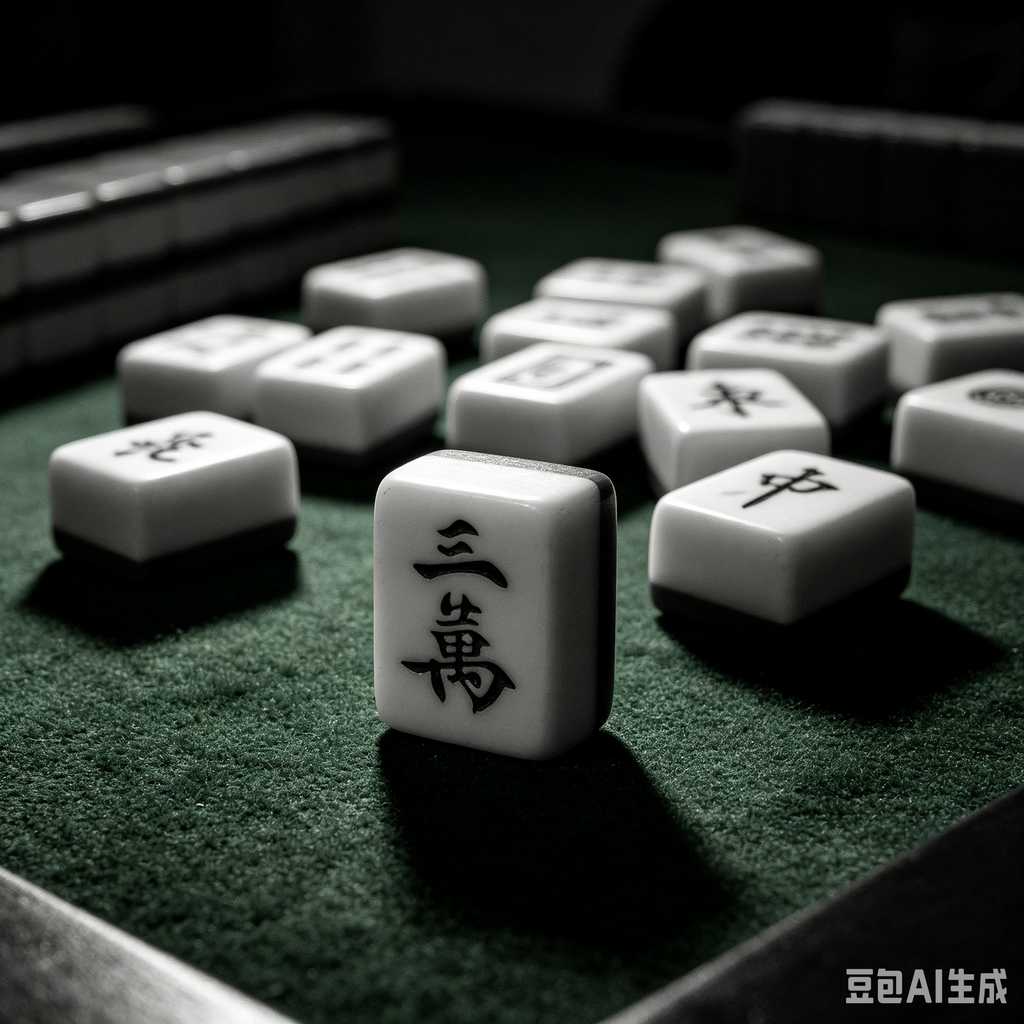 Veracruz,mahjong