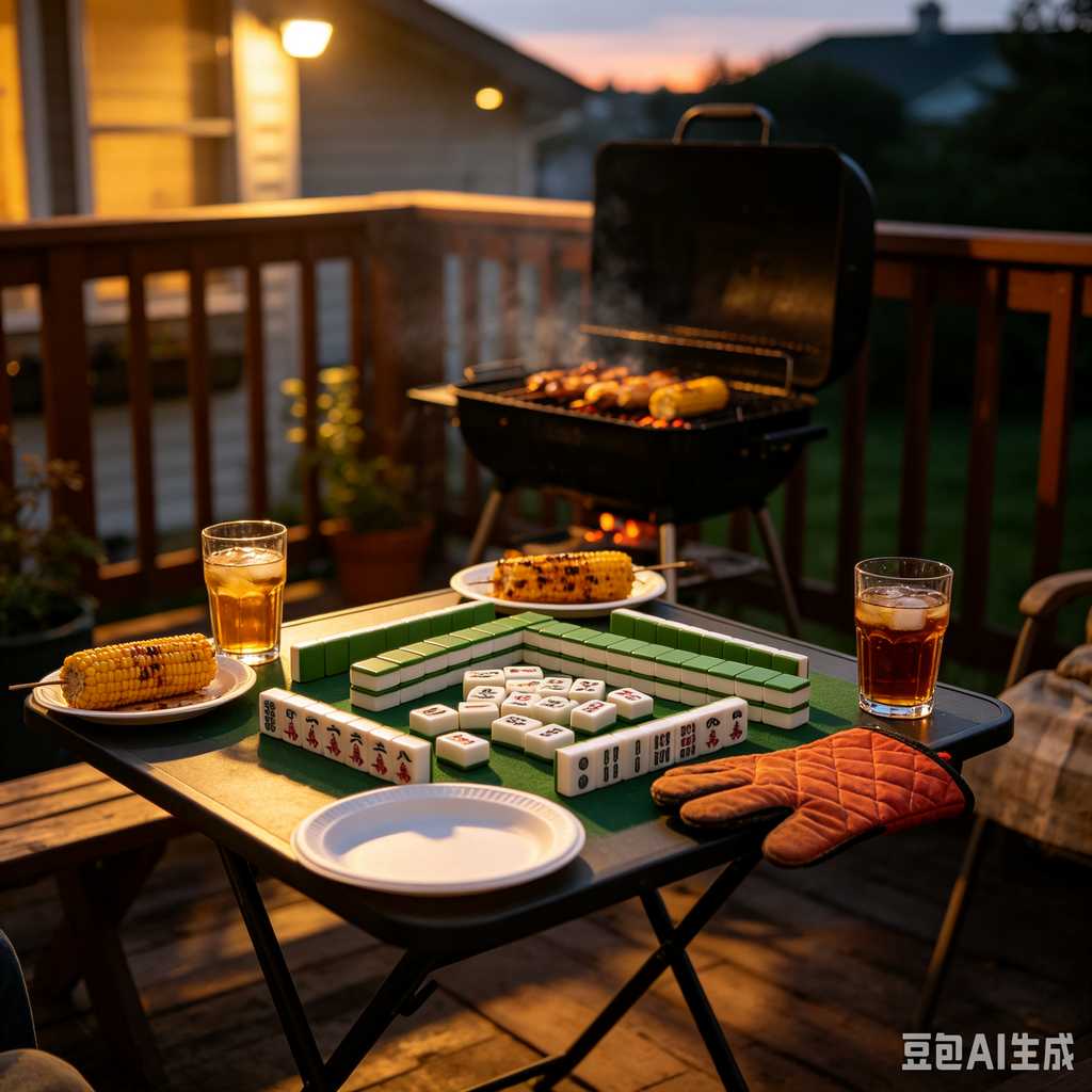Davenport,mahjong