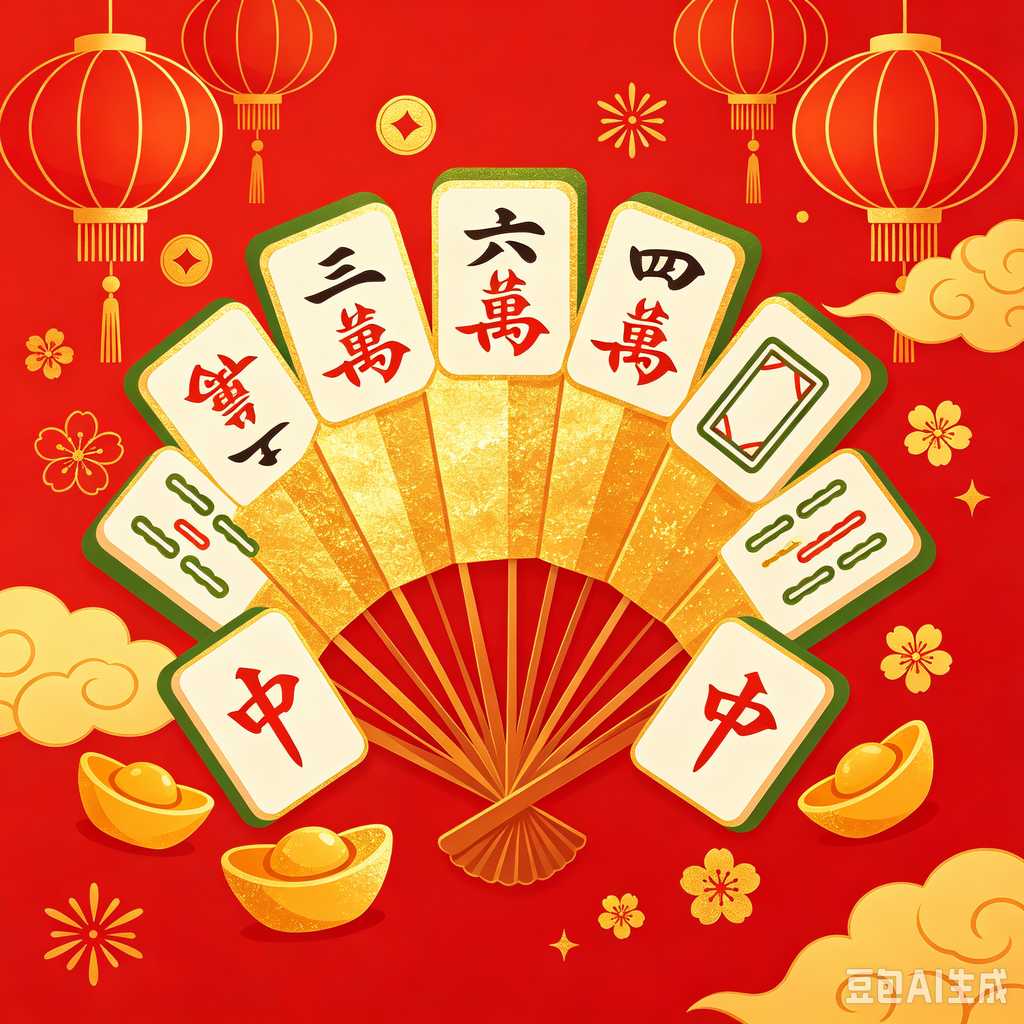 Culiacan,mahjong
