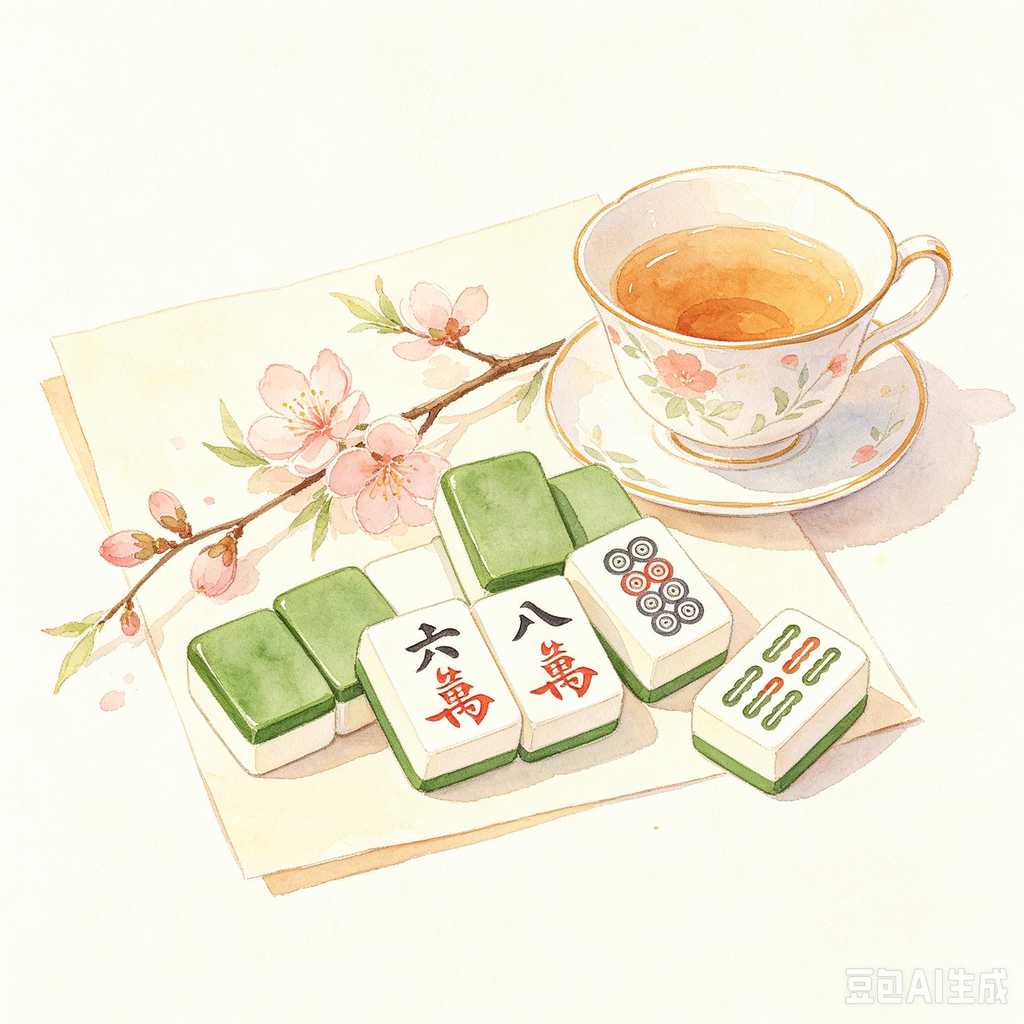 Phoenix,mahjong