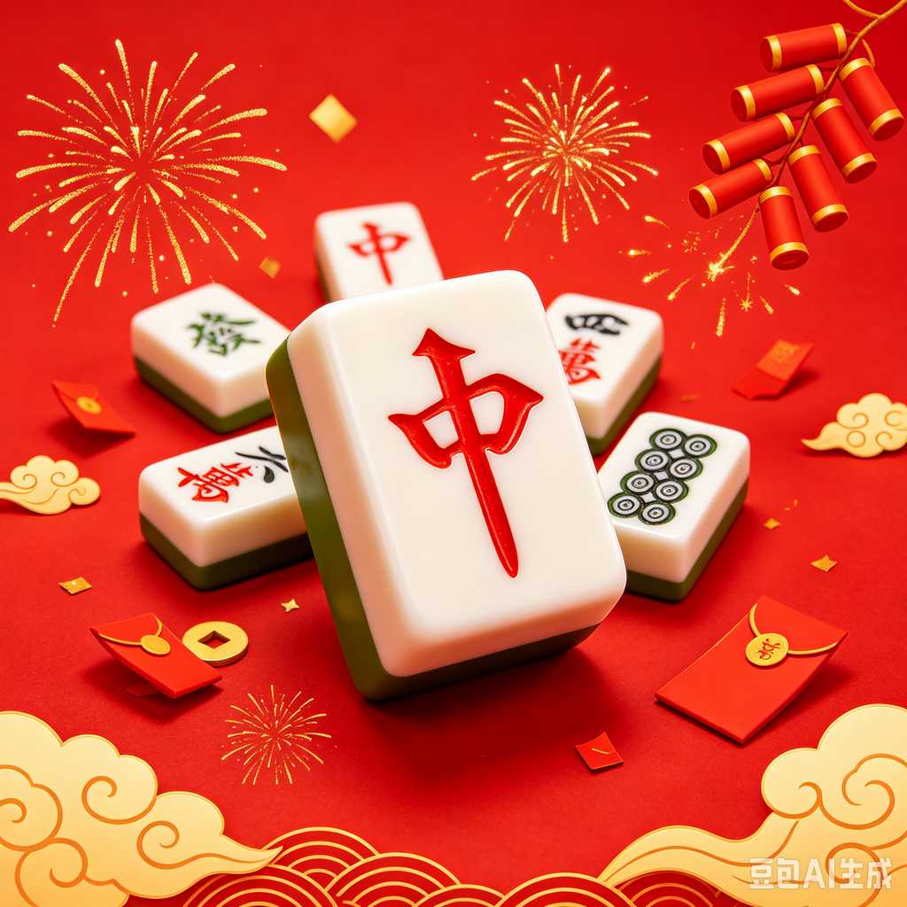 Maine,mahjong
