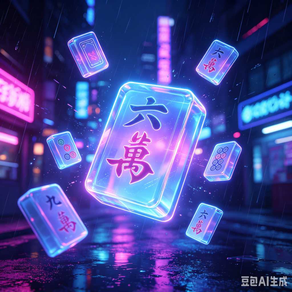Bucaramanga,mahjong