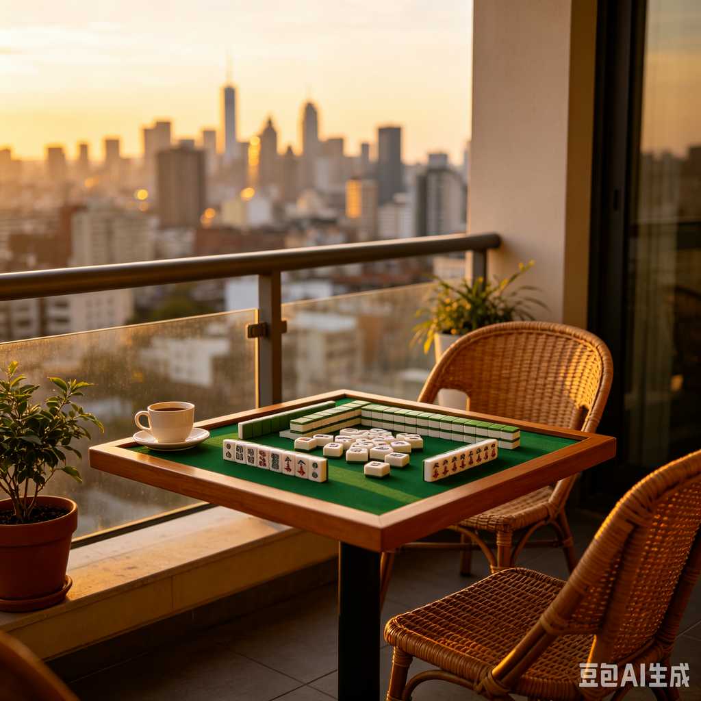 LimonCR,mahjong