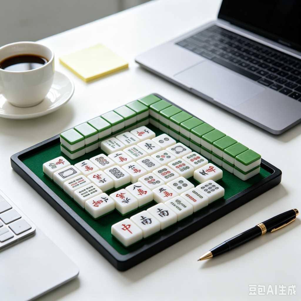 WaterburyCT,mahjong