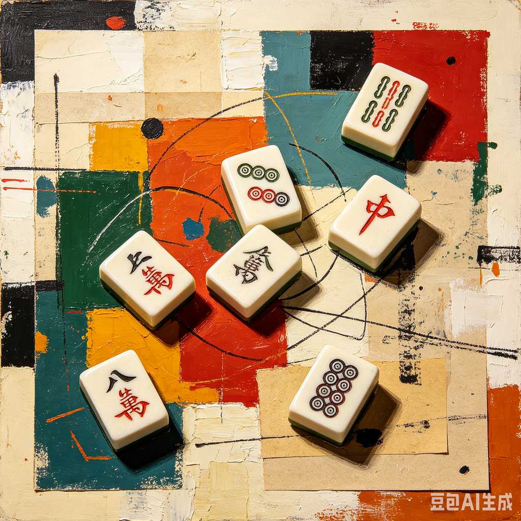 Curitiba,mahjong