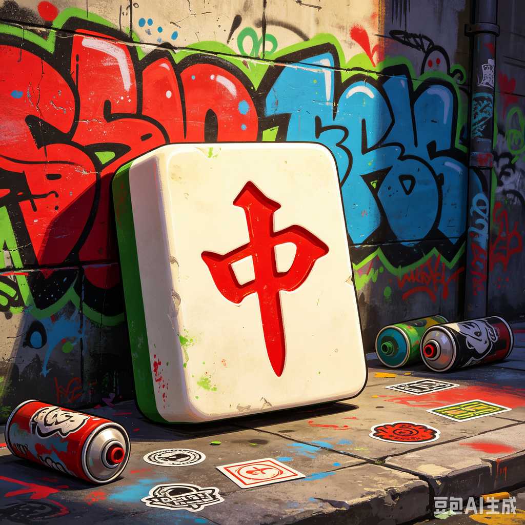 Toronto,mahjong