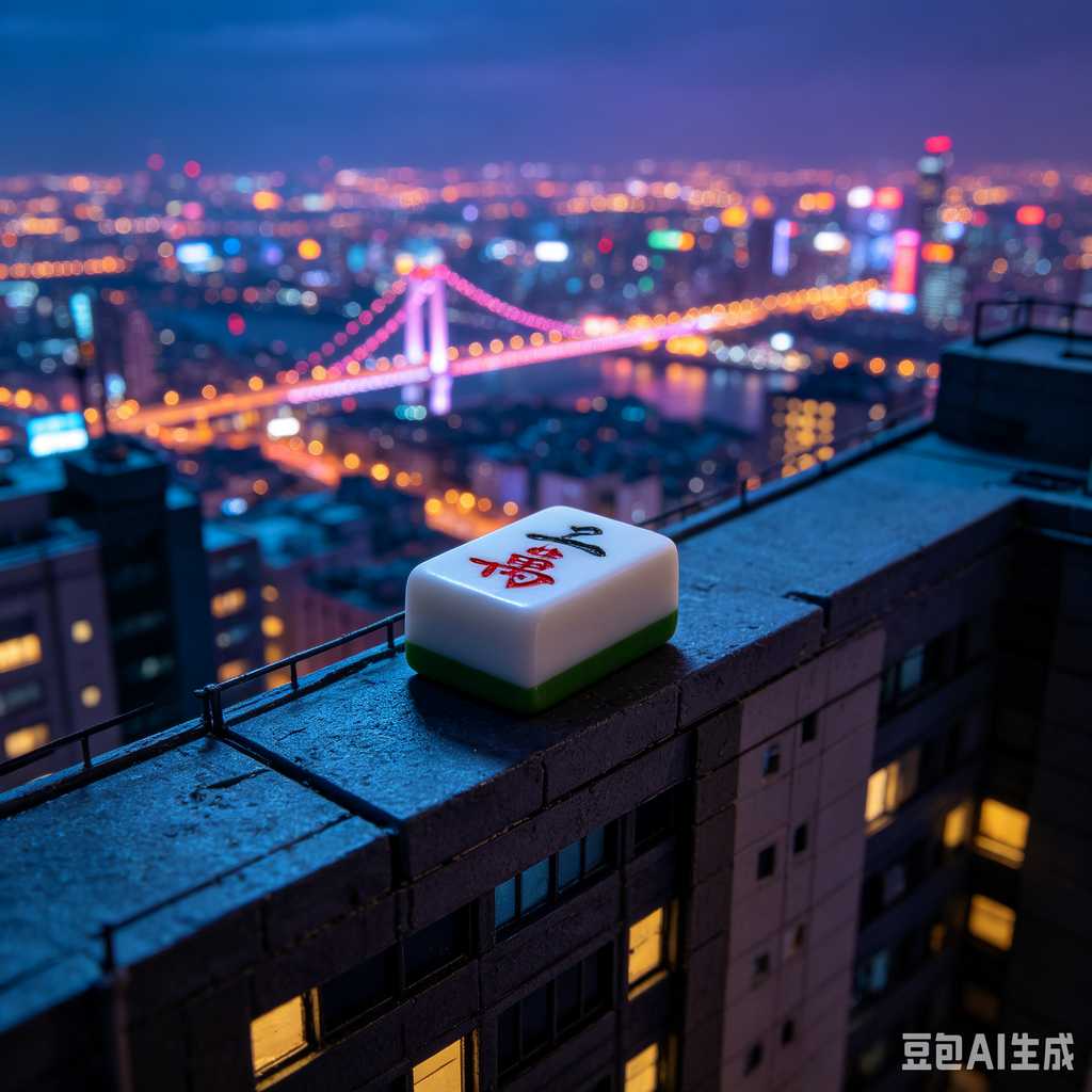 SanJose,mahjong