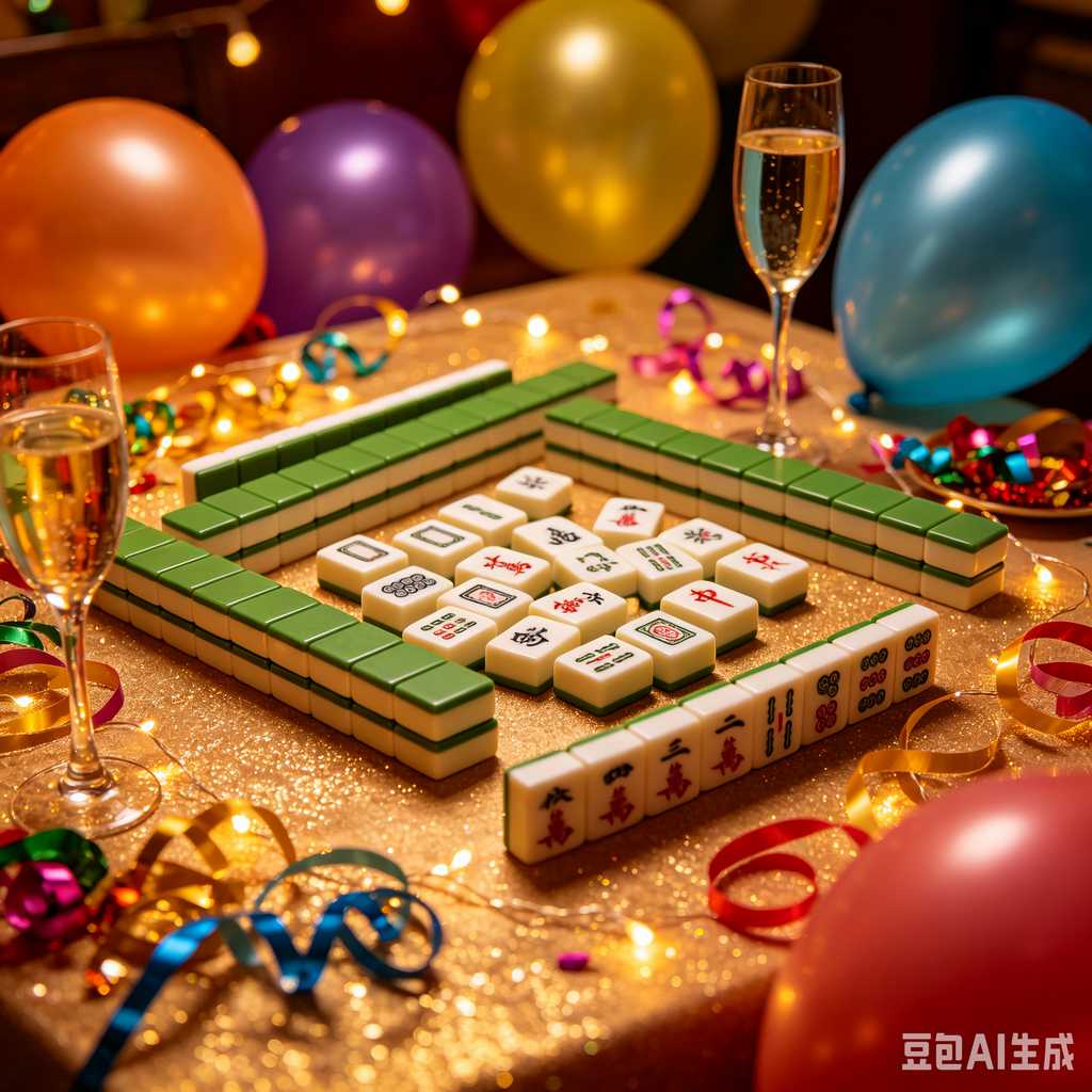RapidCitySD,mahjong