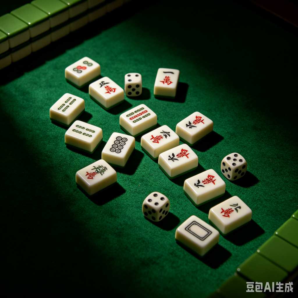 Ljubljana,mahjong