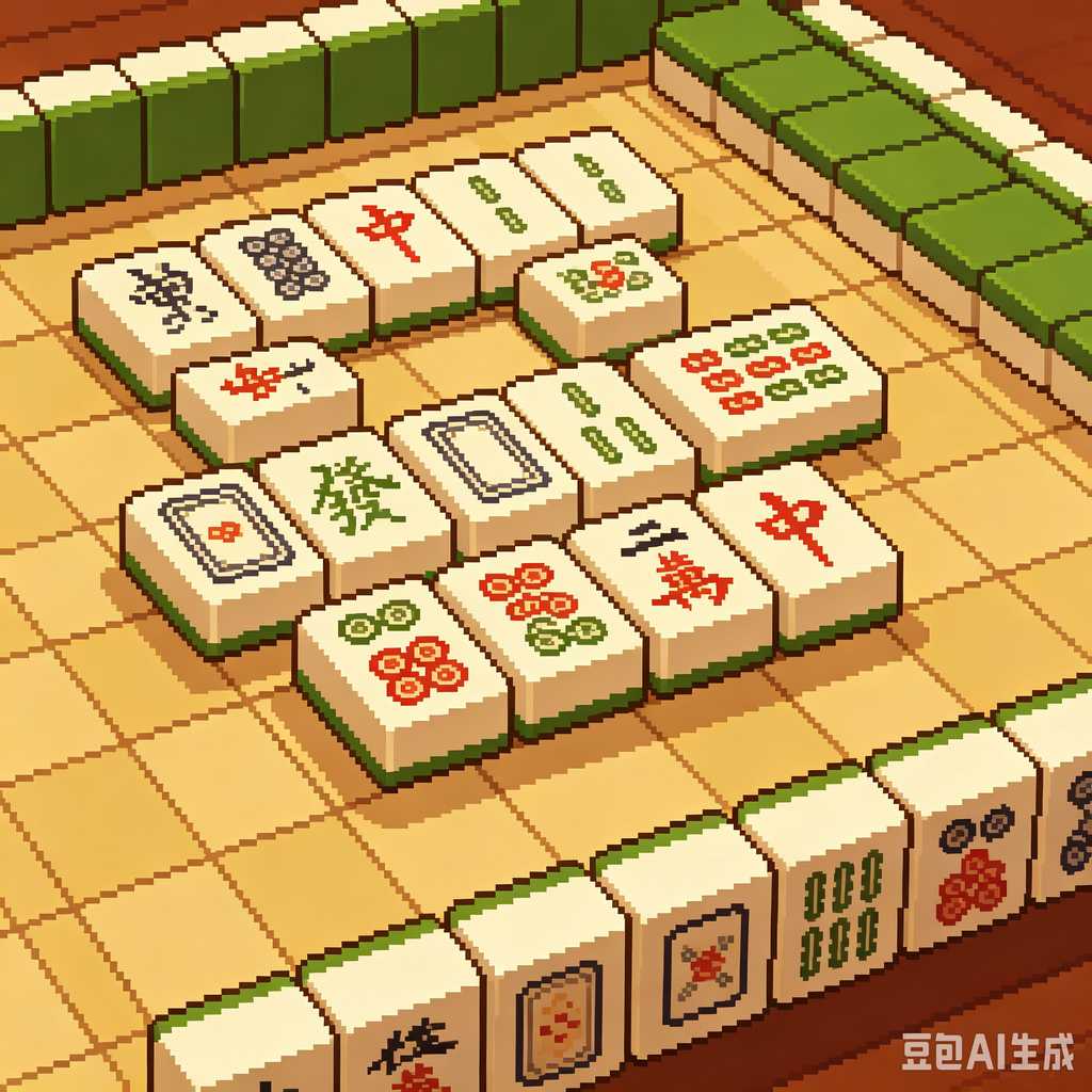 Turku,mahjong