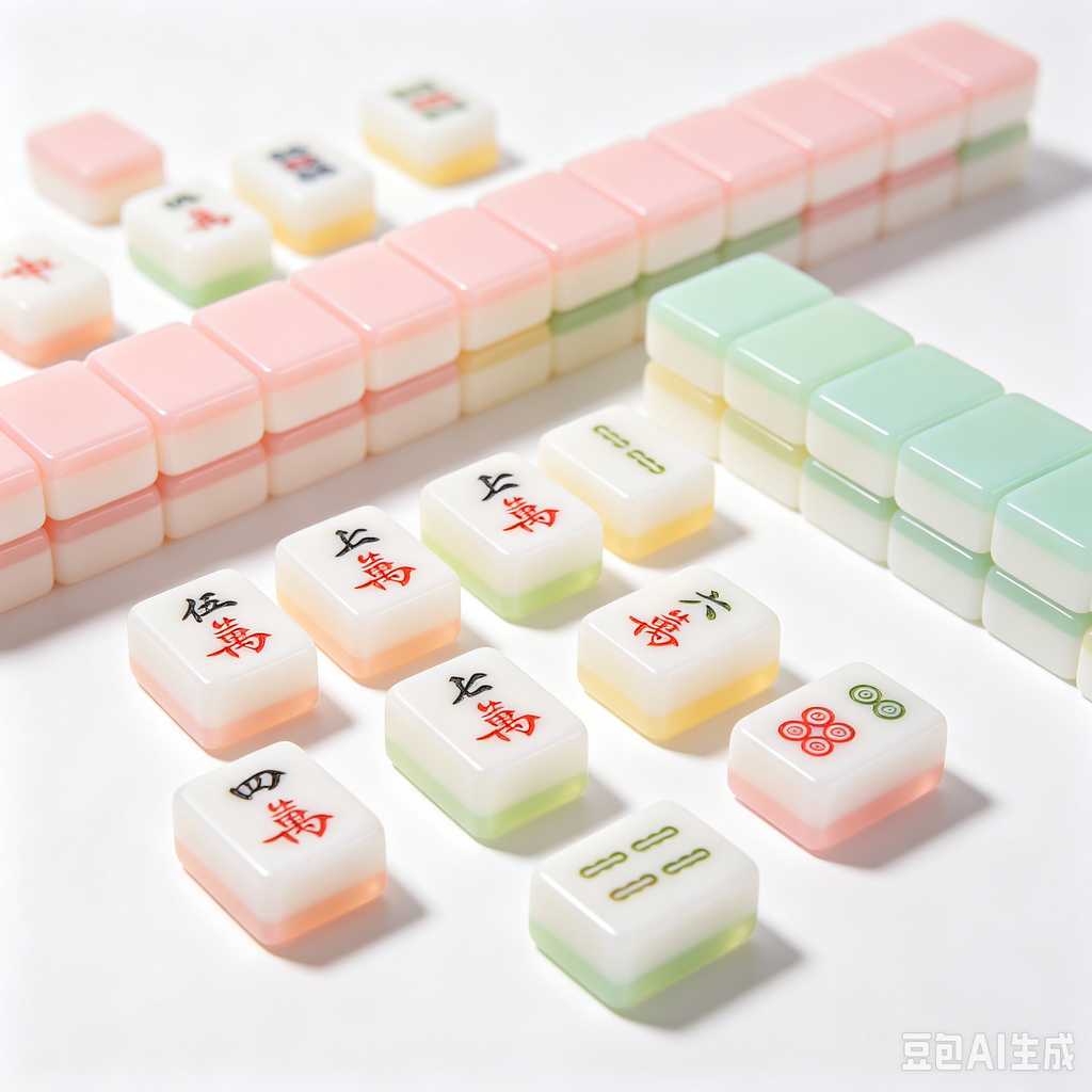 Akron,mahjong