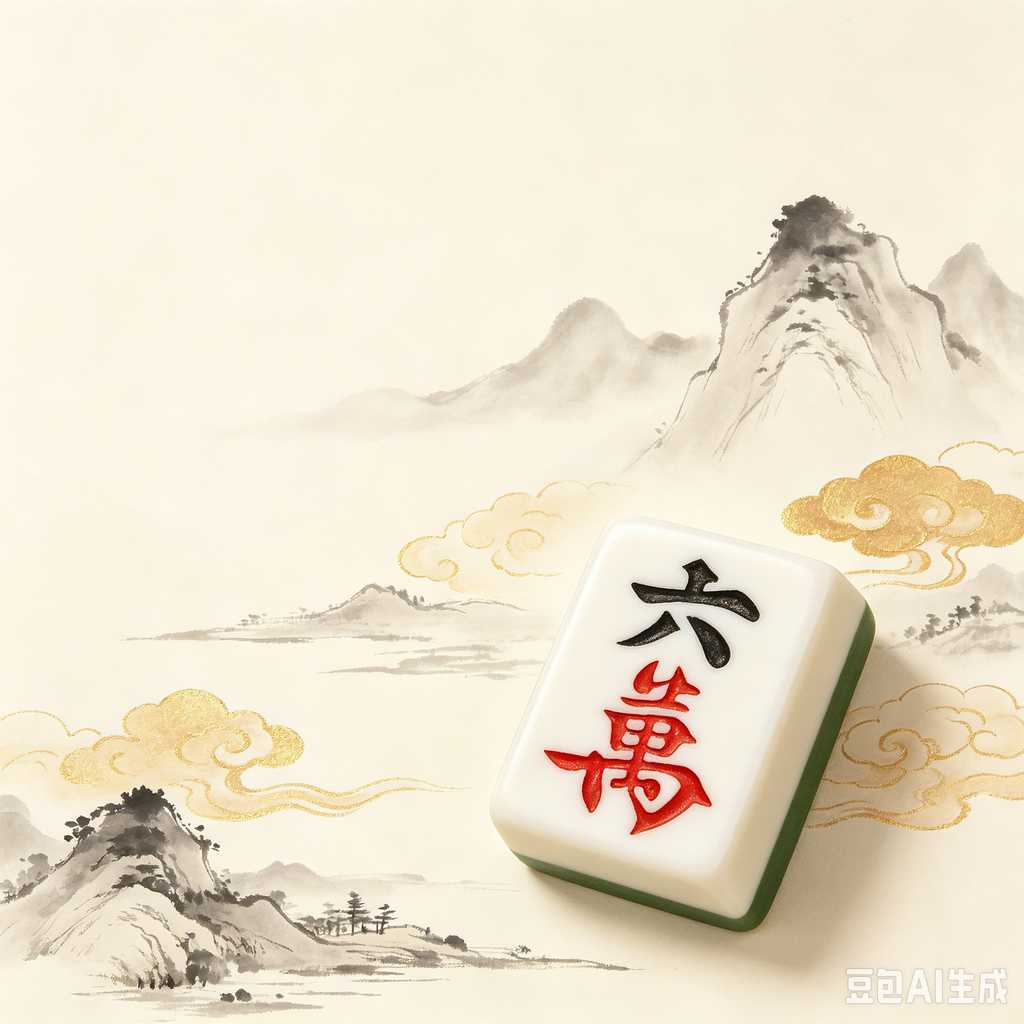 KansasCity,mahjong