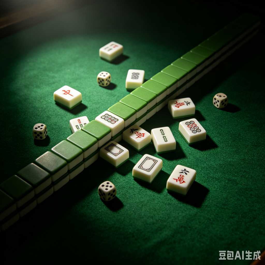 Cartagena,mahjong