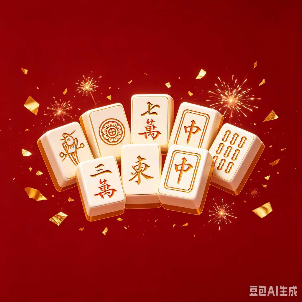 Cayenne,mahjong