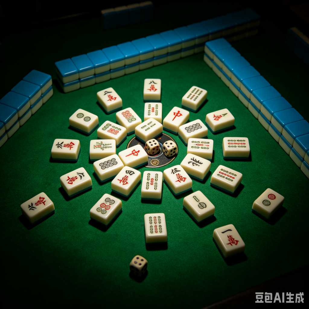 Montreal,mahjong