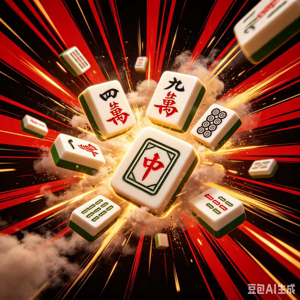 Trondheim,mahjong