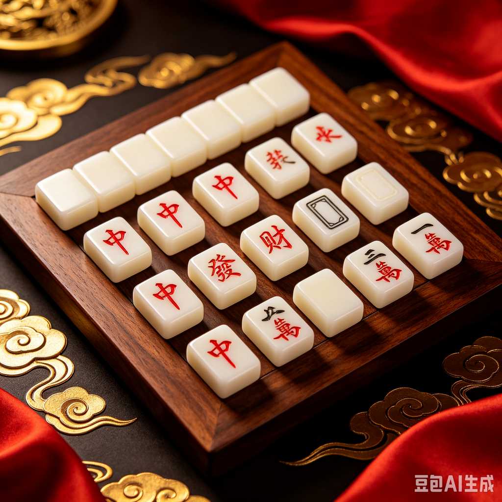 PuntaDelEste,mahjong