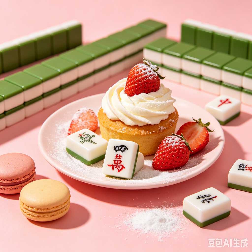 LosMochis,mahjong