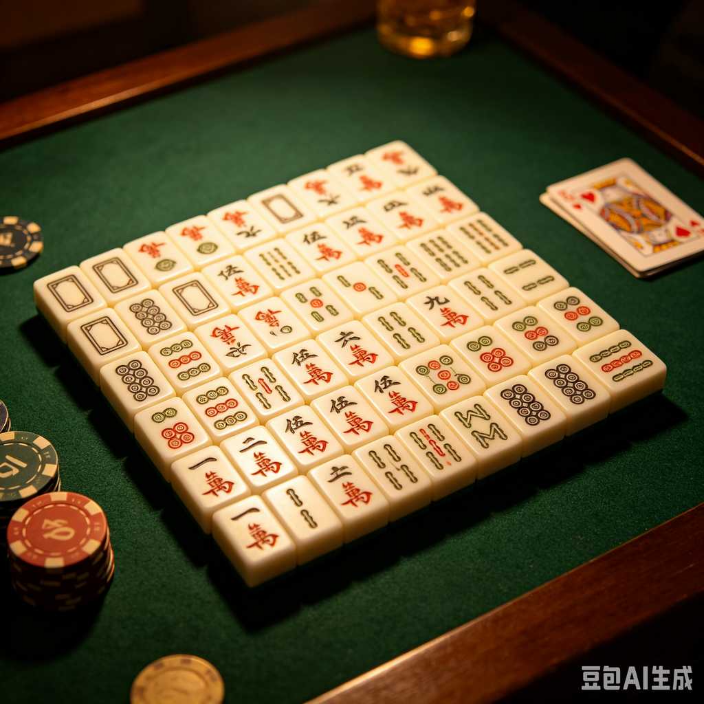 PawtucketRI,mahjong