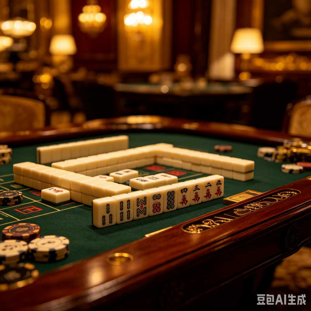 SaoPaulo,mahjong