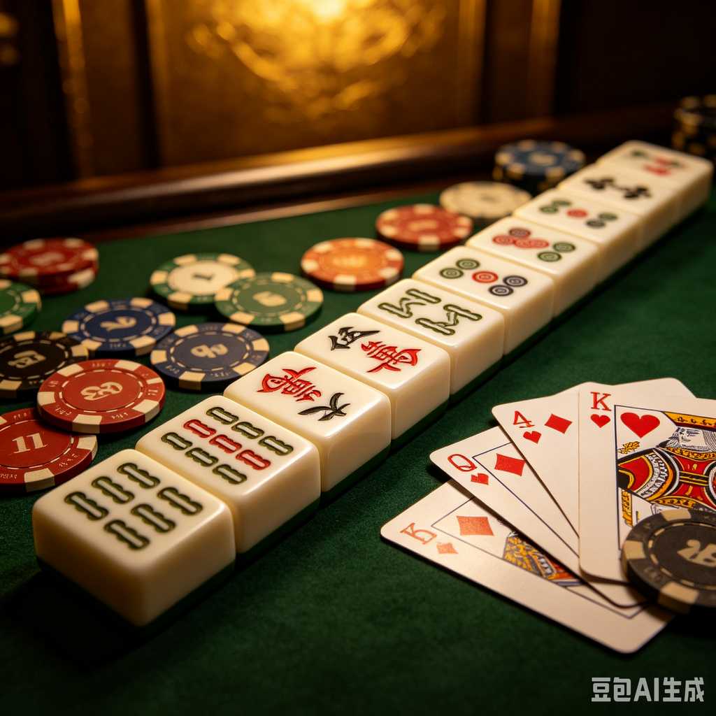 London,mahjong
