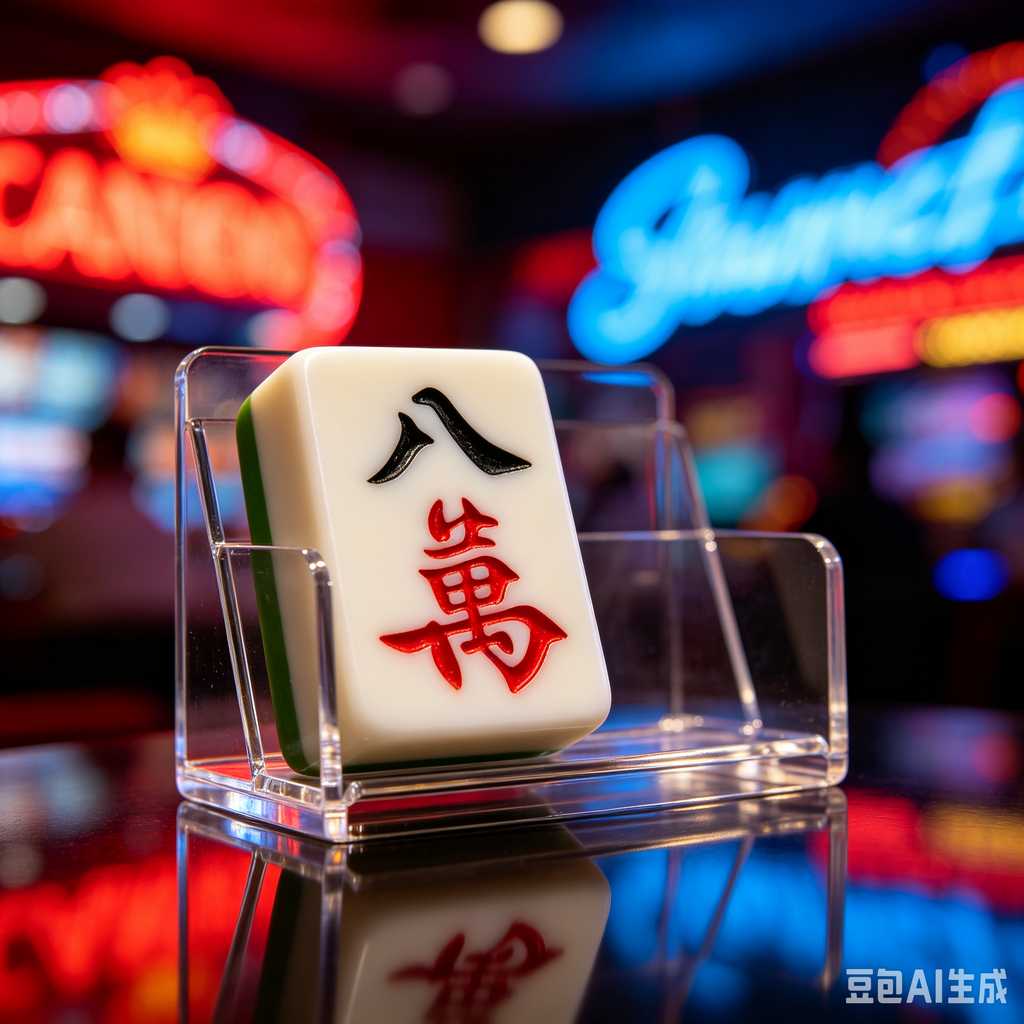 Joliet,mahjong