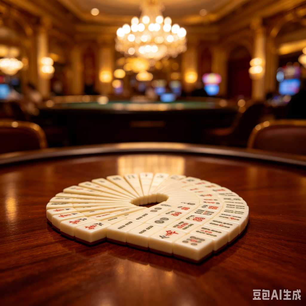 Antofagasta,mahjong