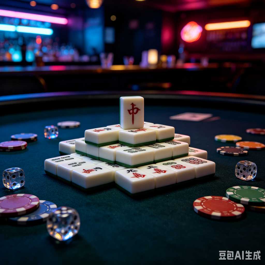 Augusta,mahjong