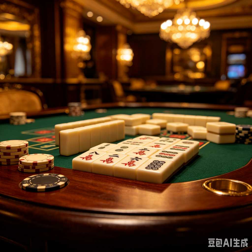 Vienna,mahjong