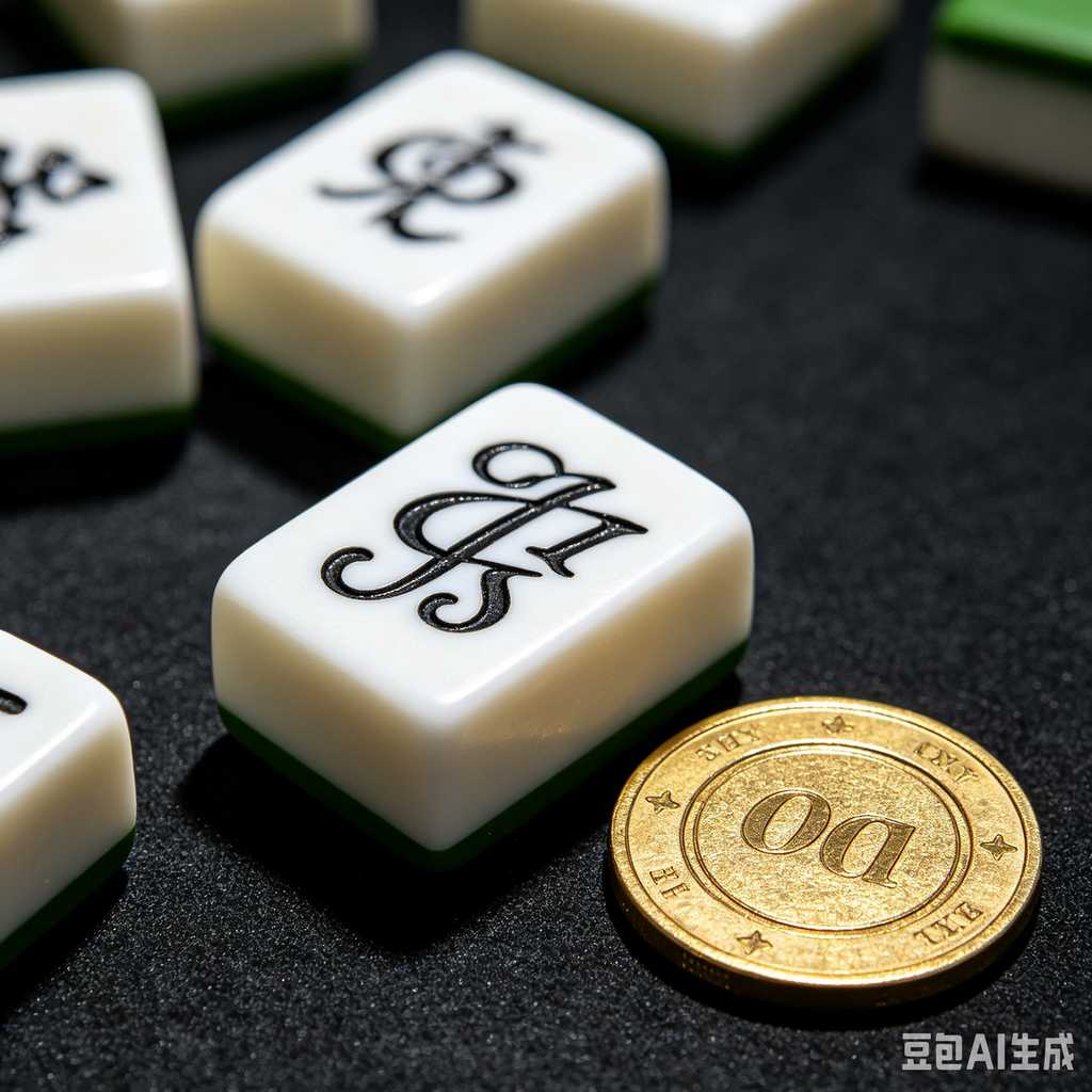 Mexicali,mahjong