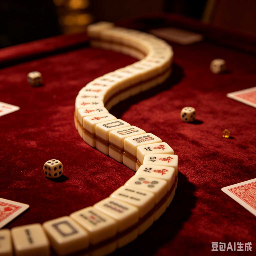 Oxford,mahjong