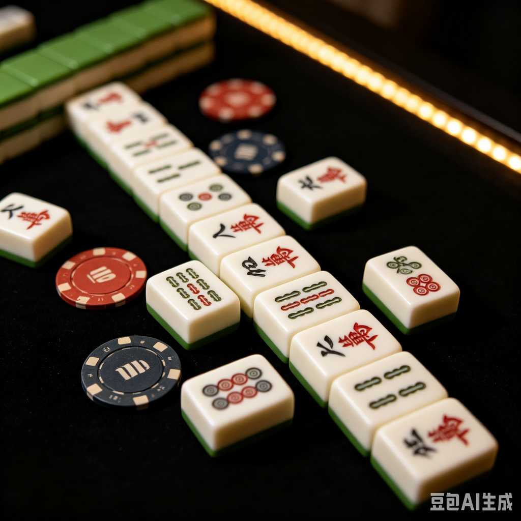 Belgrade,mahjong
