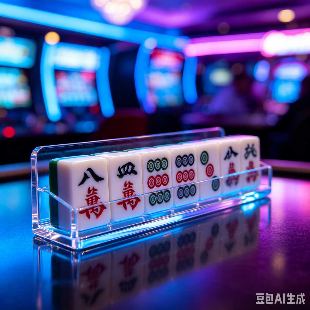 Tulsa,mahjong