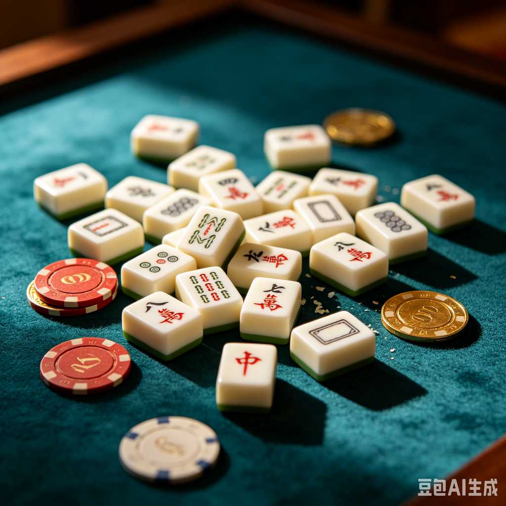 Tennessee,mahjong