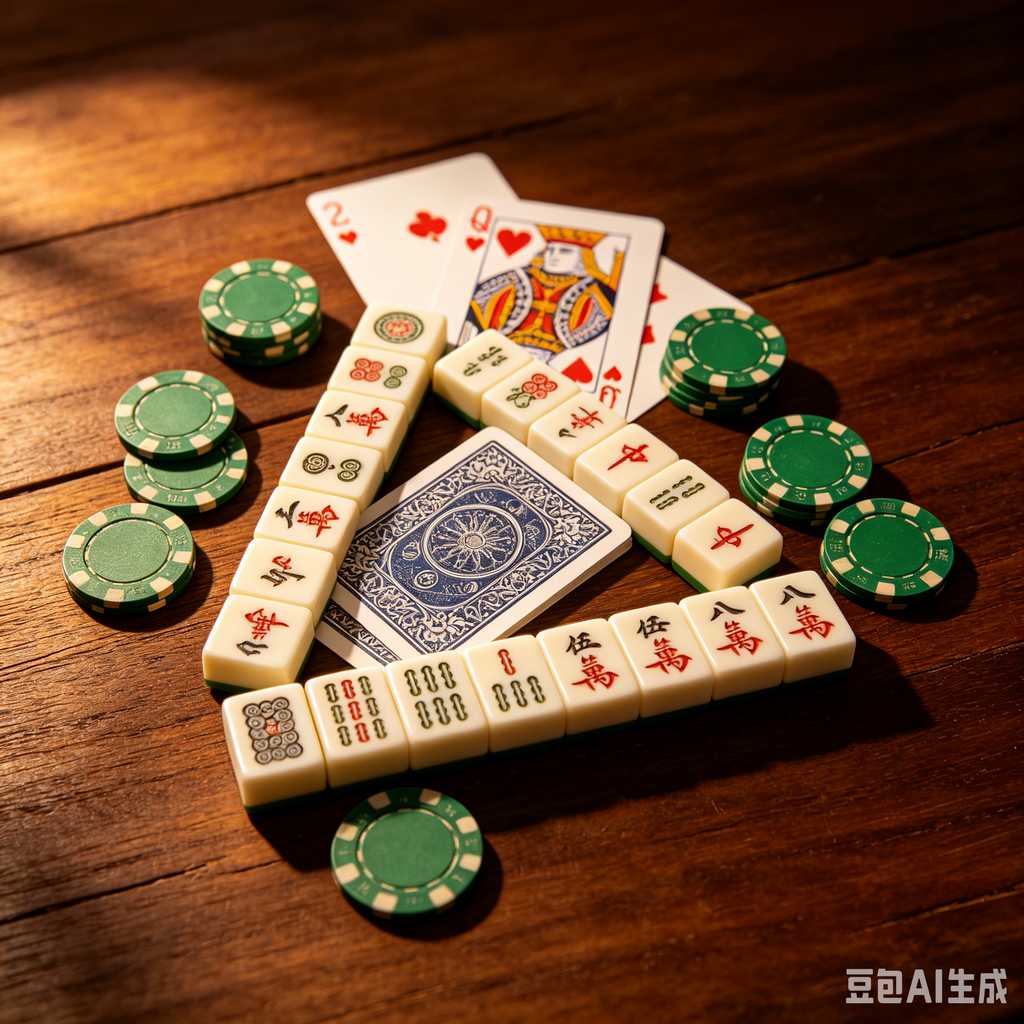 Murcia,mahjong