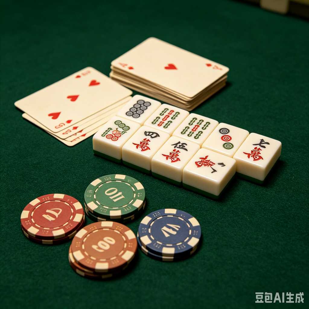 Schenectady,mahjong