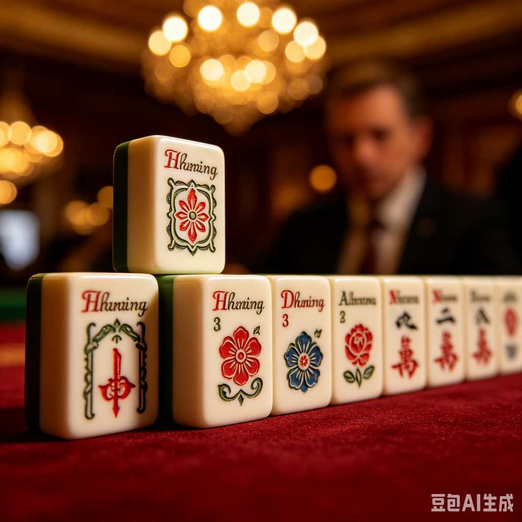 IdahoFalls,mahjong