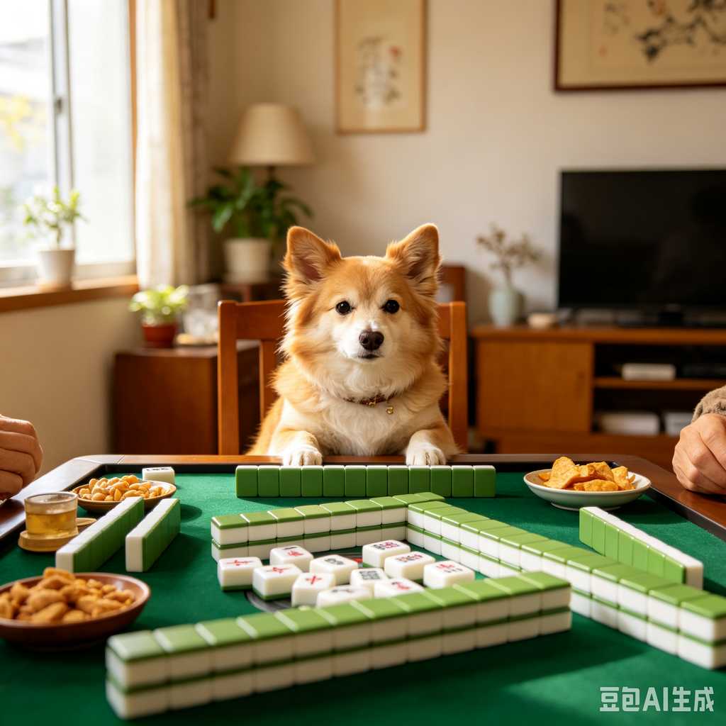 Modesto,mahjong