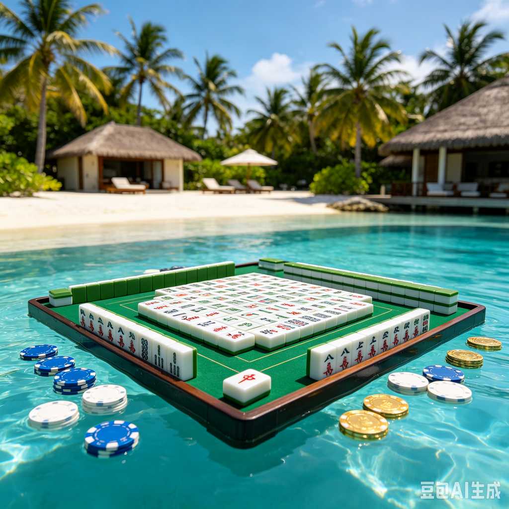 Prague,mahjong