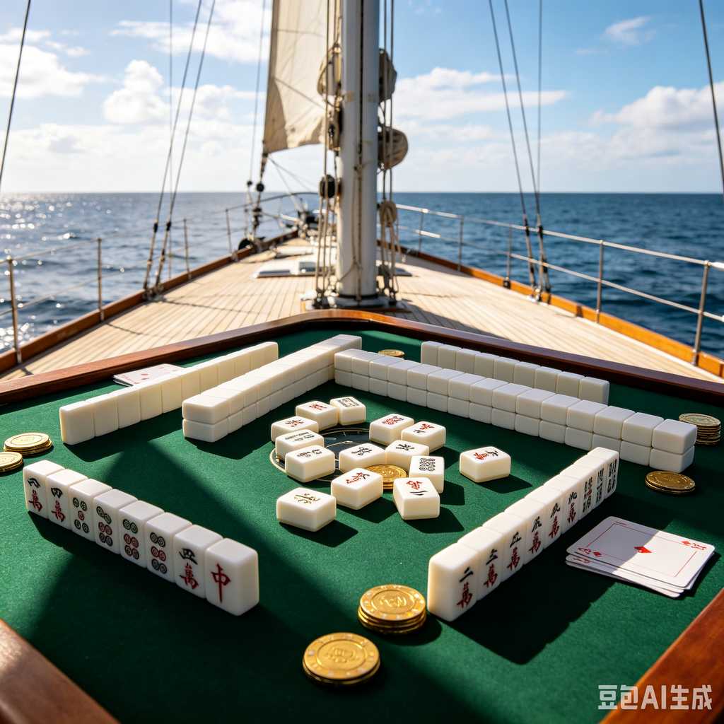 SaoPaulo,mahjong