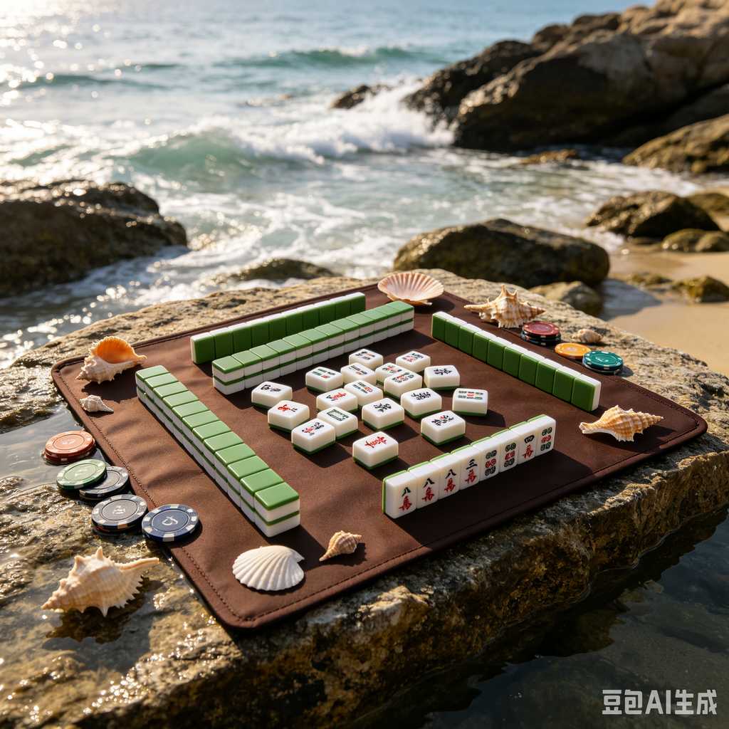 LondonON,mahjong