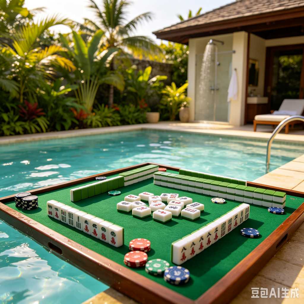 LongBeach,mahjong
